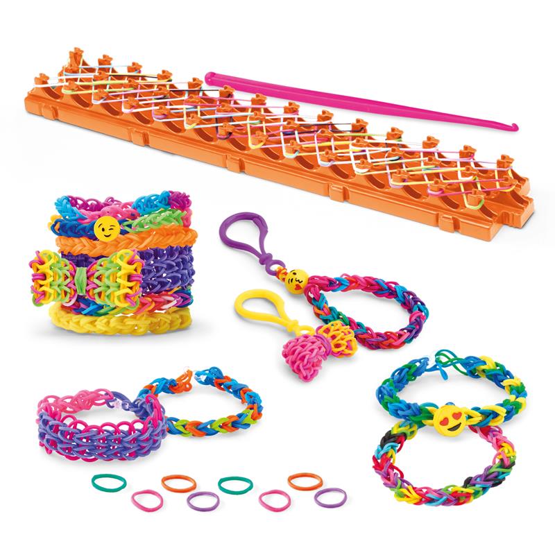 Cra-Z-Loom The Ultimate Rubber Band LoomToys from Character