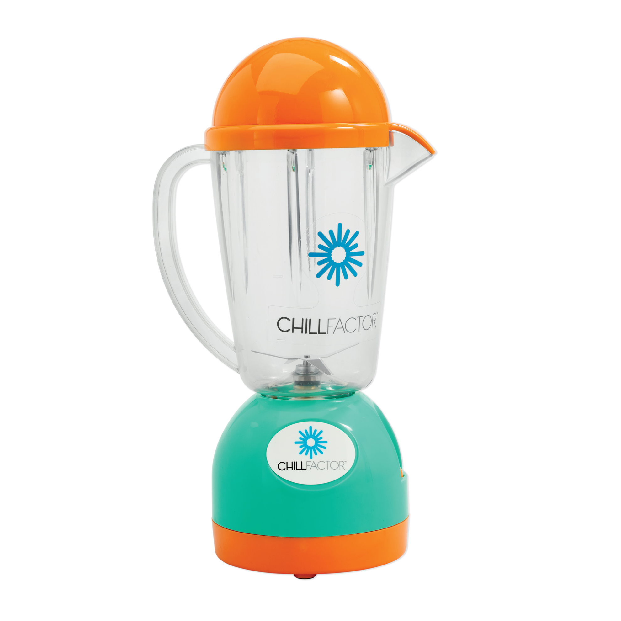 Chill Factor Milkshake and Smoothie Maker Toys from Character