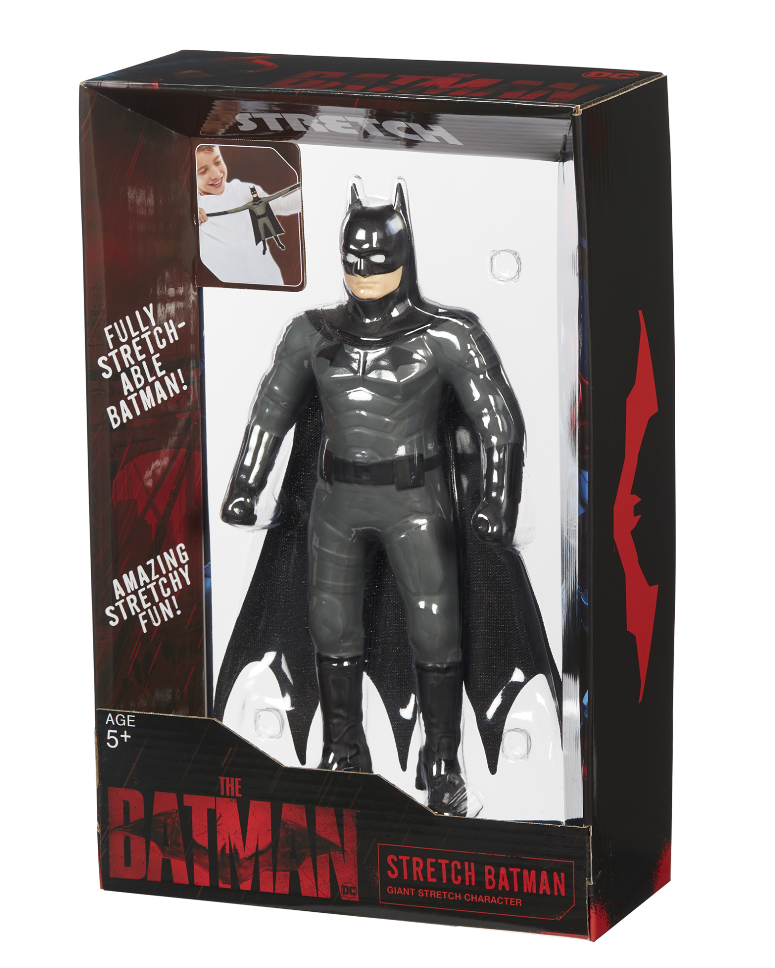 Stretch BatmanToys from Character