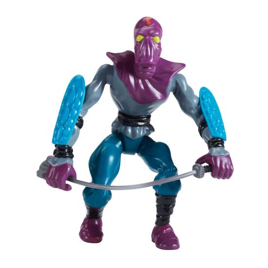 Teenage Mutant Ninja Turtles Classic Mutant Figures - Foot Soldier