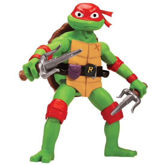 Teenage Mutant Ninja Turtles Classic Giant RaphaelToys from Character