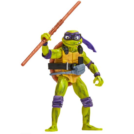 Teenage Mutant Ninja Turtles Mutant Mayhem-Donatello-83377CO