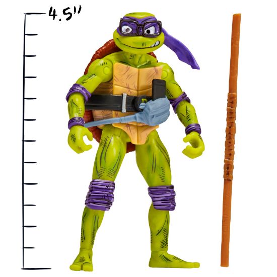 Teenage Mutant Ninja Turtles Mutant Mayhem-Donatello-83377CO