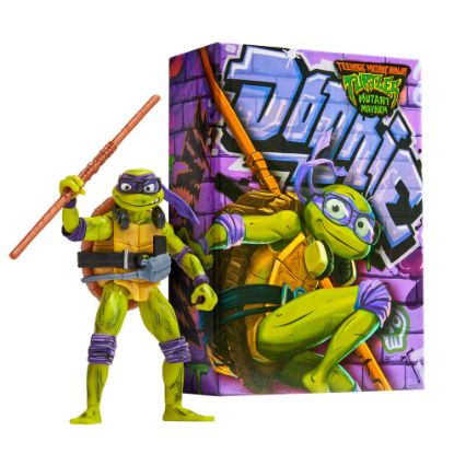 Teenage Mutant Ninja Turtles Mutant Mayhem-Donatello-83377CO