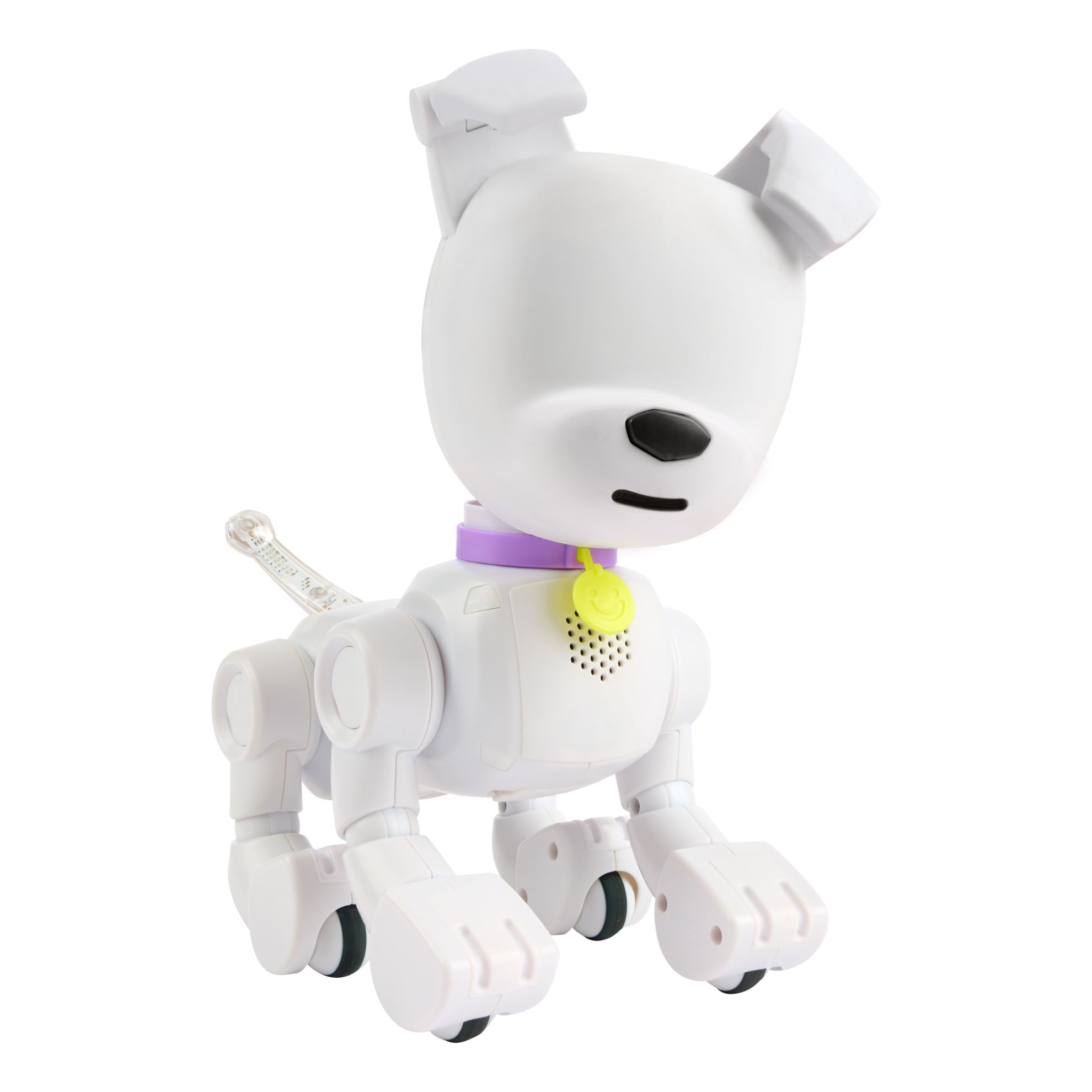 Dog-E Interactive Robot Dog