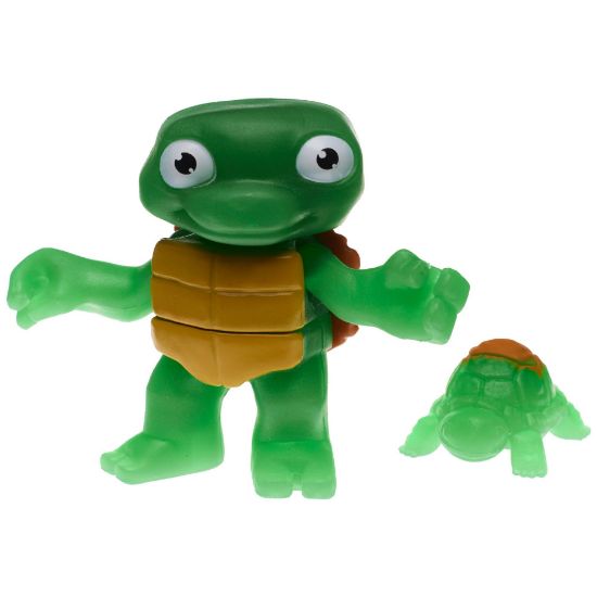 Spare Parts - TMNT Making of Ninja Michaelangelo Toddler & Baby - Toys ...