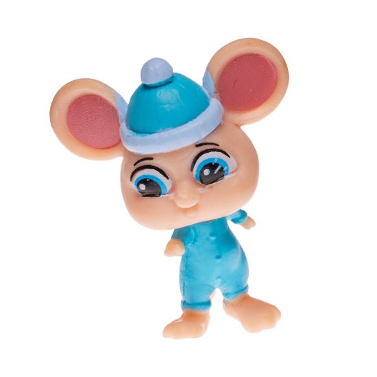 spare-parts-mith-pineapple-juice-bar-pip-mouse - Character Toys