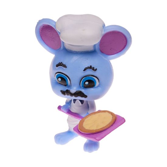 spare-parts-mith-slice-o-pie-pizzeria-reggie-mouse - Toys from Character