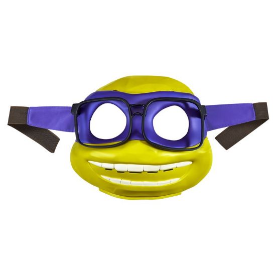 Teenage Mutant Ninja Turtles Movie Role Play Mask-Donatello-83565CO