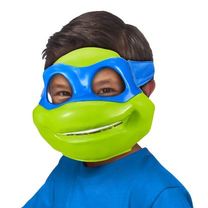 Teenage Mutant Ninja Turtles Movie Role Play Mask-Leonardo-83561CO