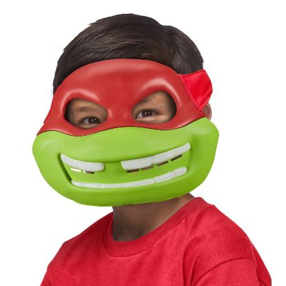 Teenage Mutant Ninja Turtles Movie Role Play Mask-Raphael-83564CO
