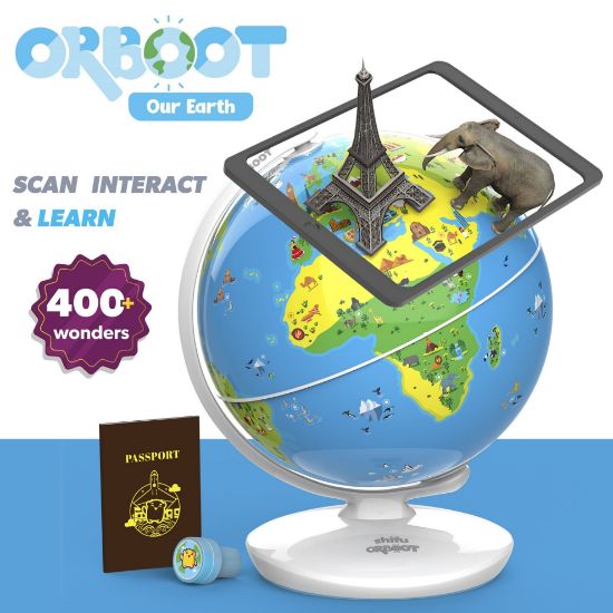 Orboot Earth-014