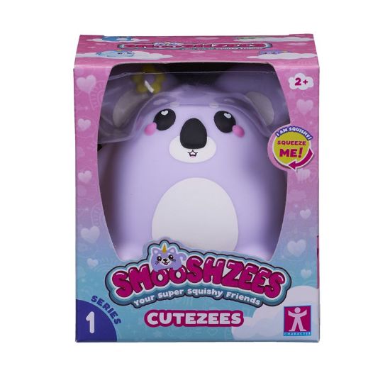 Smooshzees Cutezees Berry-08214