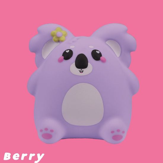 Smooshzees Cutezees Berry-08214