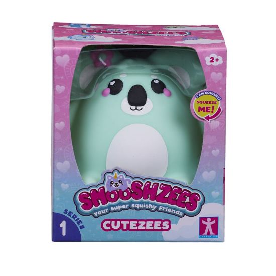 Smooshzees Cutezees Chip-08215