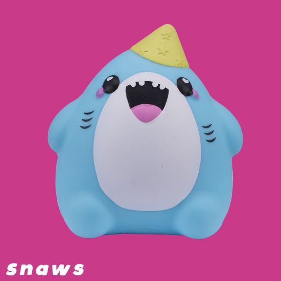 Smooshzees Cutezees Snaws-08219