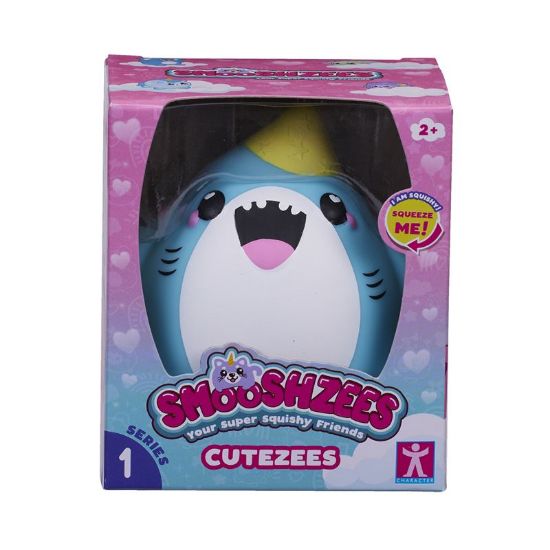 Smooshzees Cutezees Snaws-08219