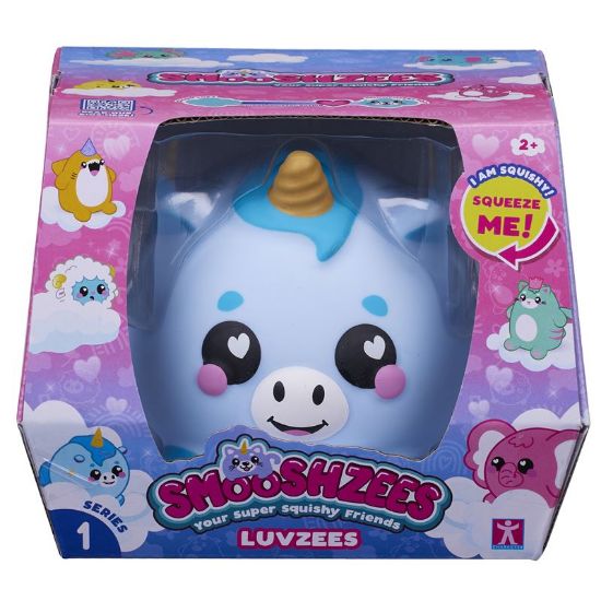 Smooshzees Luvzees Boltz-08224