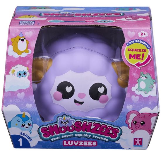 Smooshzees Luvzees-Willow-08228