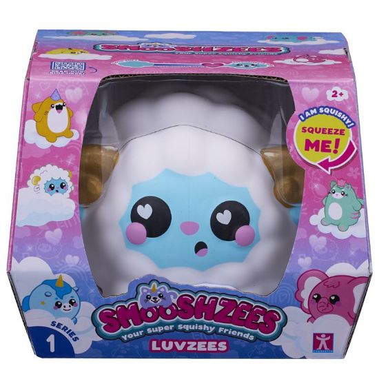 Smooshzees Luvzees-Bleepo-08229