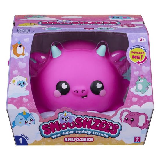 Smooshzees Snugzees-Dinky-08236