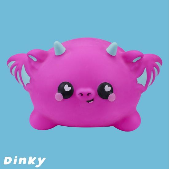 Smooshzees Snugzees-Dinky-08236