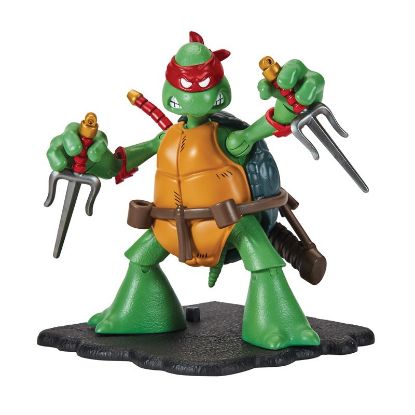 Teenage Mutant Ninja Turtles:Original Sketch Raphael Collector Figure-80954CO