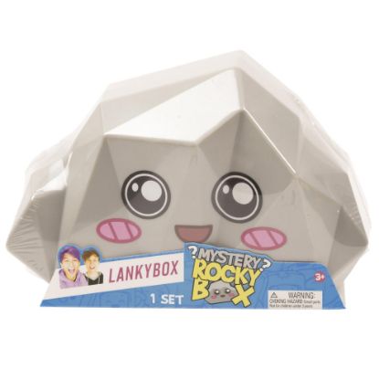 Lankybox Mystery Rocky Box-2162CO