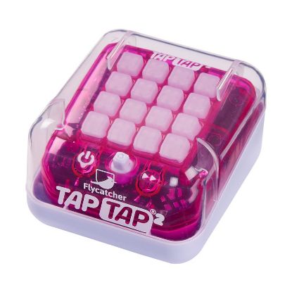 TapTap Smart Fidget 2.0 Purple-TAP365-08.P