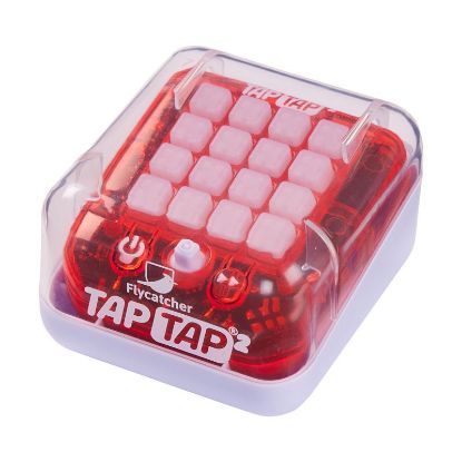 TapTap Smart Fidget 2.0 Red-TAP365-08.R
