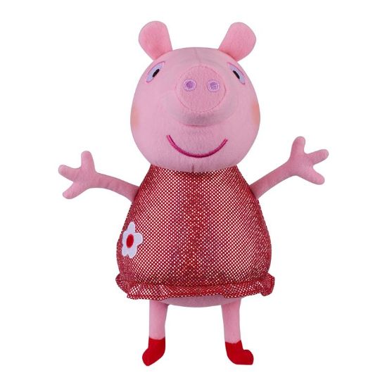 Peppa Pig Sing With Me Peppa-08117