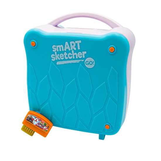 Smart Sketcher Go-SSG204