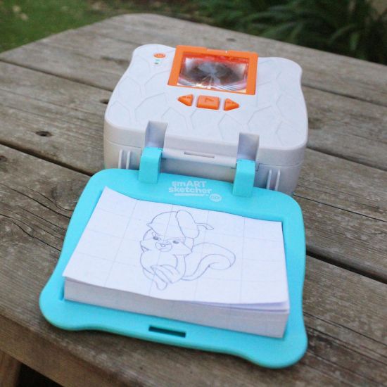 Smart Sketcher Go-SSG204