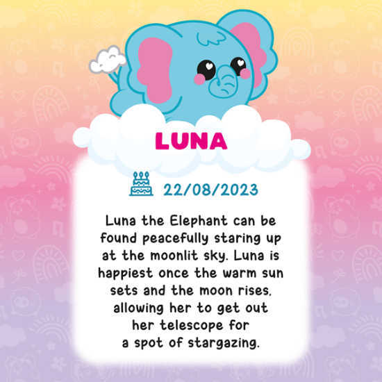 Smooshzees Snugzees-Luna-08233