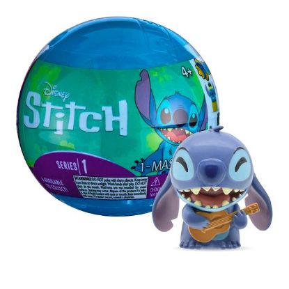 Disney Stitch Mash'ems-52130