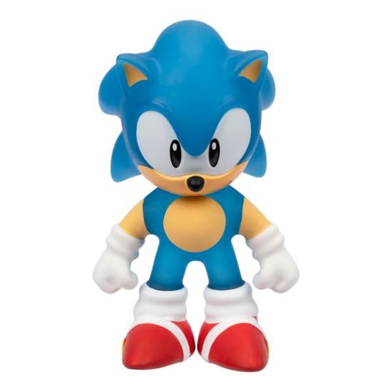 Heroes of Goo Jit Zu Sonic Glow Surge Hero Pack-Sonic-42745