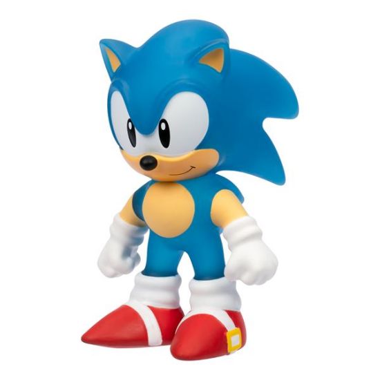 Heroes of Goo Jit Zu Sonic Glow Surge Hero Pack-Sonic-42745