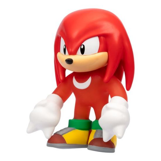 Heroes of Goo Jit Zu Sonic Glow Surge Hero Pack-Knuckles-42747