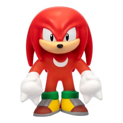 Heroes of Goo Jit Zu Sonic Glow Surge Hero Pack-Knuckles-42747