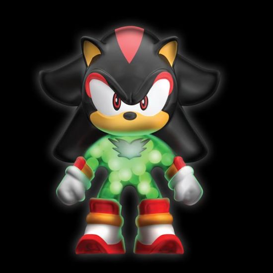 Heroes of Goo Jit Zu Sonic Glow Surge Hero Pack-Shadow-42746