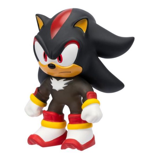 Heroes of Goo Jit Zu Sonic Glow Surge Hero Pack-Shadow-42746