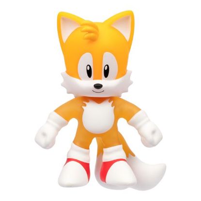 Heroes of Goo Jit Zu Sonic Glow Surge Hero Pack-Tails-42749