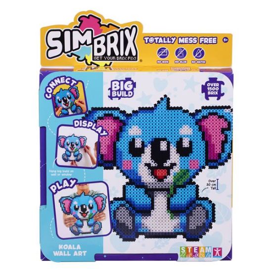 Simbrix Big Builds-Koala-08251