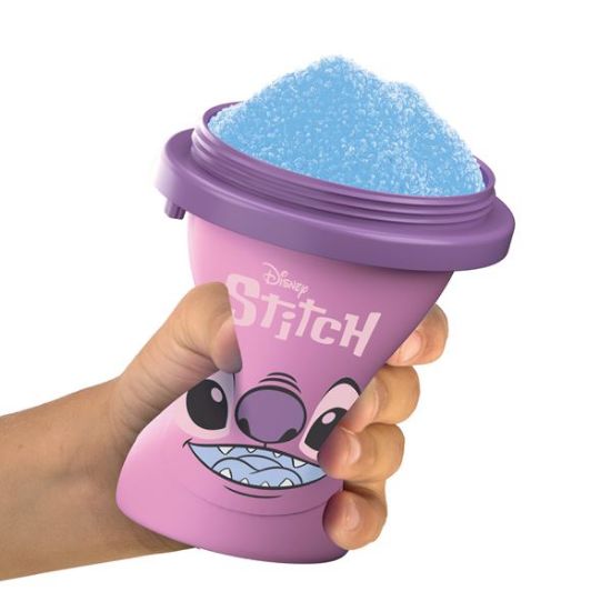 ChillFactor Disney Stitch Slushy Maker-Angel-08259