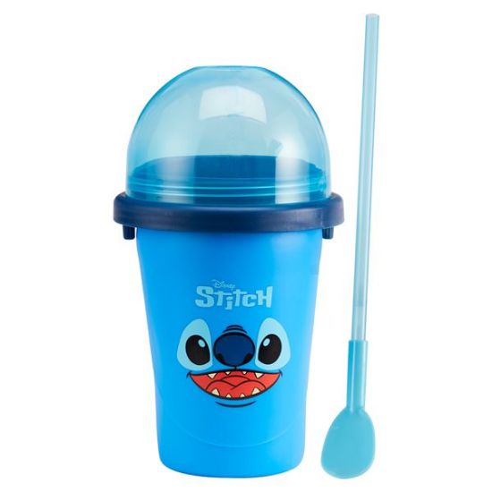 ChillFactor Disney Stitch Slushy Maker-Stitch-08258