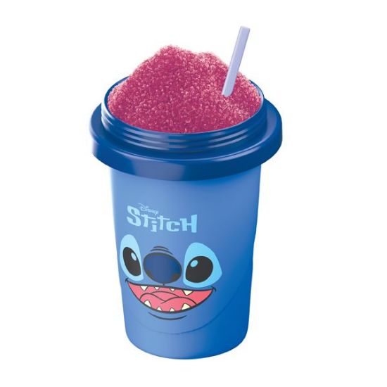 ChillFactor Disney Stitch Slushy Maker-Stitch-08258