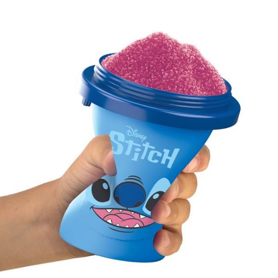 ChillFactor Disney Stitch Slushy Maker-Stitch-08258