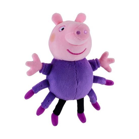 Peppa Pig Talking Soft Toys Incy Wincy-08163