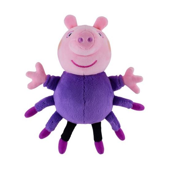 Peppa Pig Talking Soft Toys Incy Wincy-08163