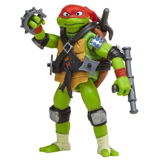 Tales of Teenage Mutant Ninja Turtles Mix and Match Raphael Figure-83804CO